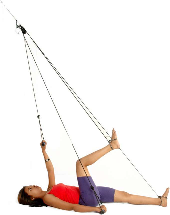 ACP Acupressure Door Gym Rope Exerciser Fitness Band Buy ACP Acupressure Door Gym Rope Exerciser Fitness Band Online at Best Prices in India Sports Fitness Flipkart