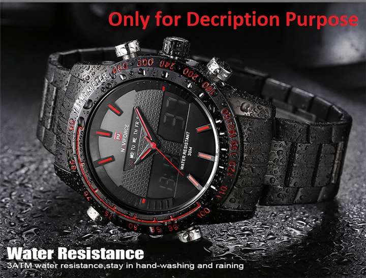 Nf9024 naviforce new arrivals