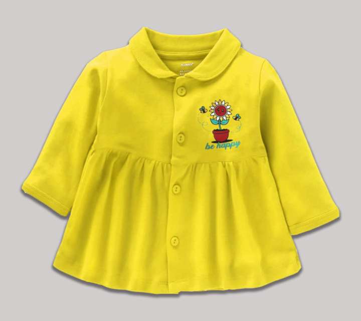 Cucumber Baby Girls Casual Dress Dress Price in India Buy Cucumber Baby Girls Casual Dress Dress online at Flipkart