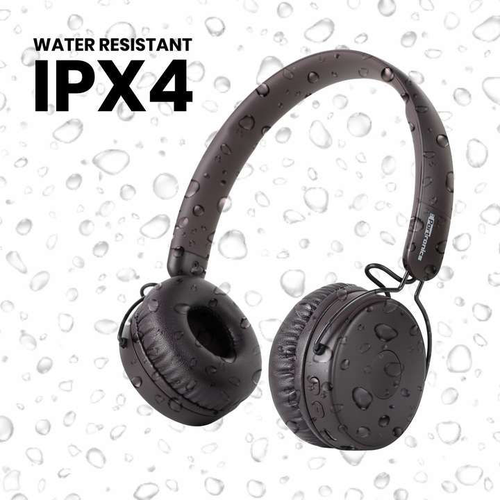 Portronics POR 317 Muffs M Bluetooth Price in India Buy Portronics POR 317 Muffs M Bluetooth Online Portronics Flipkart