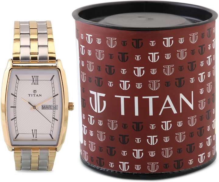 Titan NP1737BM01 Karishma Analog Watch For Men Buy Titan NP1737BM01 Karishma Analog Watch For Men NP1737BM01 Online at Best Prices in India Flipkart