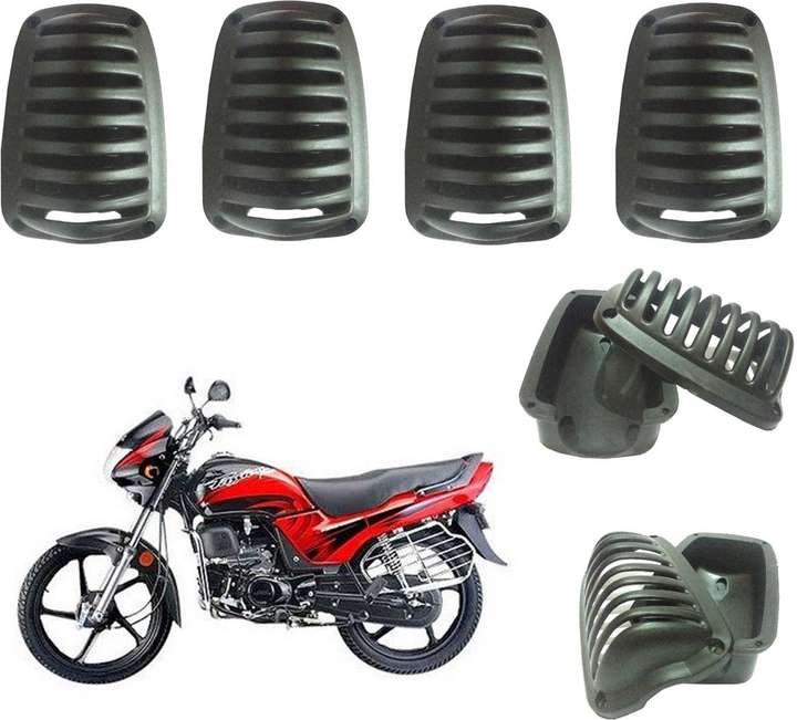 Hero sale shop MotoCorp Passion Pro