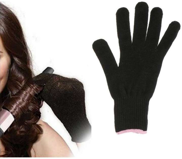 BOLT 1PC Professional Heat Resistant Glove for Hair Styling Heat Dry Glove Price in India Buy BOLT 1PC Professional Heat Resistant Glove for Hair Styling Heat Dry Glove online at Flipkart