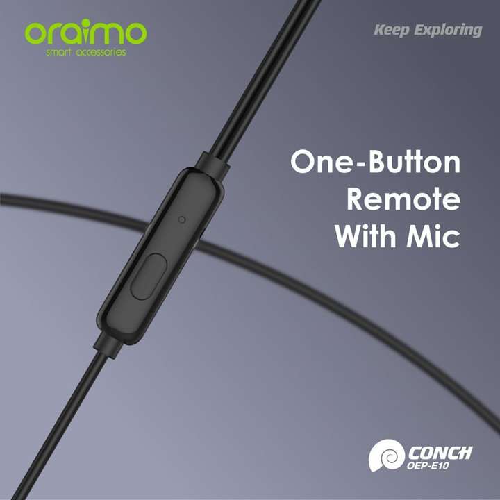 Oraimo conch oep e10 price best sale