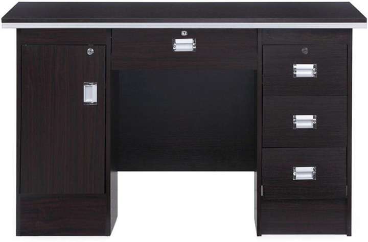 Nilkamal recardo office table discount