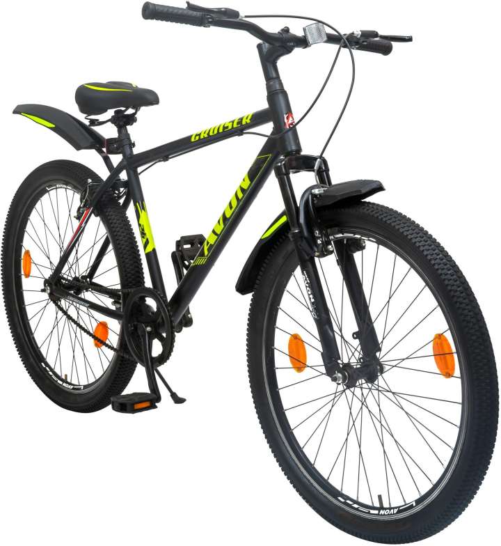 AVON Cruiser 26 T Mountain Cycle Price in India Buy AVON Cruiser 26 T Mountain Cycle online at Flipkart