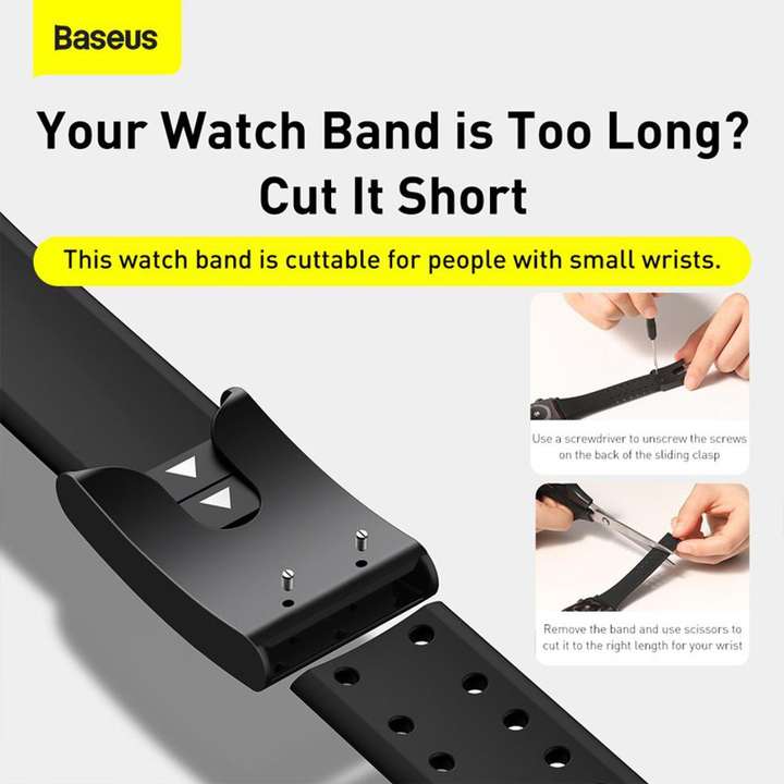 Slip thru watch straps online