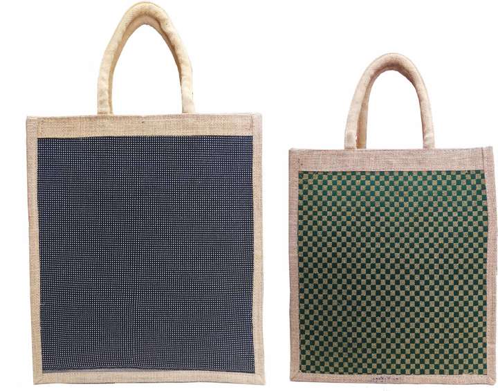 Jute bags online flipkart clearance