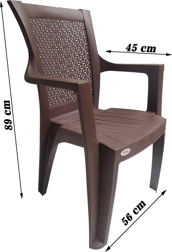 Heavy duty plastic chairs price 2025
