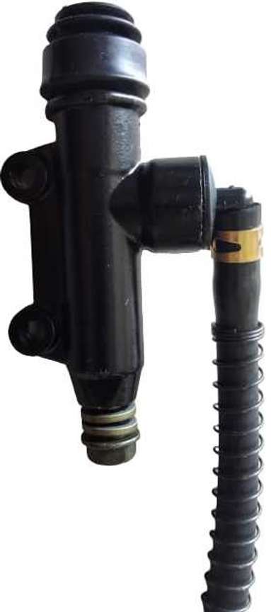vendor Rear Brake Pump Assembly Rear Master Cylinder Bike Cylinder Kit Price in India Buy vendor Rear Brake Pump Assembly Rear Master Cylinder Bike Cylinder Kit online at Flipkart