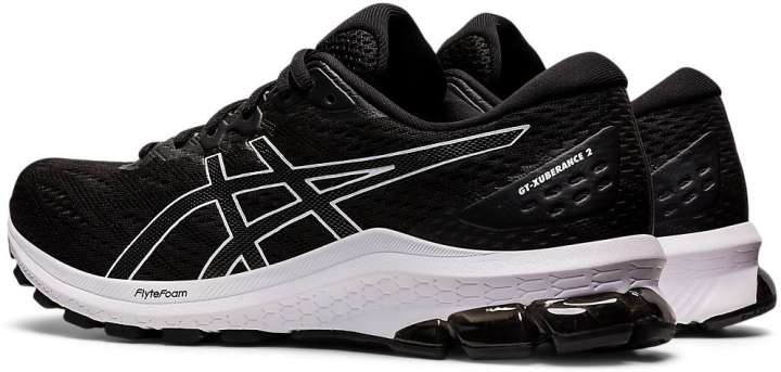 Asics gt xuberance womens review online