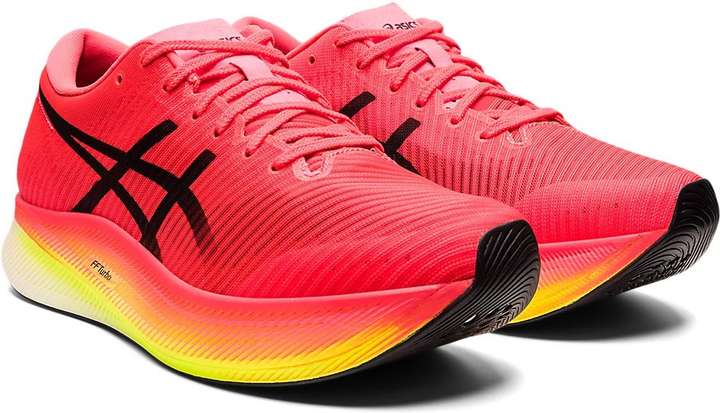 Asics Metaspeed Sky Running Shoes For Men - Buy Asics Metaspeed 