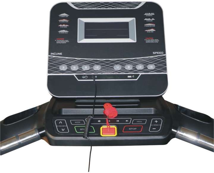 Aerofit AF 438 Treadmill Buy Aerofit AF 438 Treadmill Online at Best Prices in India Sports Fitness Flipkart