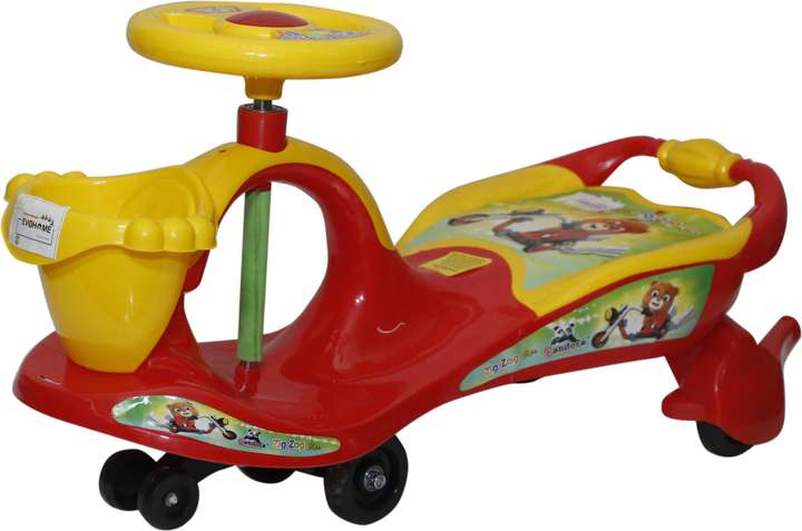 Swing car flipkart hot sale