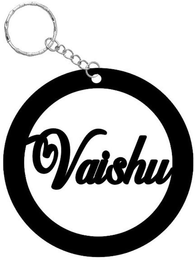 SY Gifts SYG Vaishu Name Keychain 393 Key Chain Price in India Buy SY Gifts SYG Vaishu Name Keychain 393 Key Chain online at Flipkart