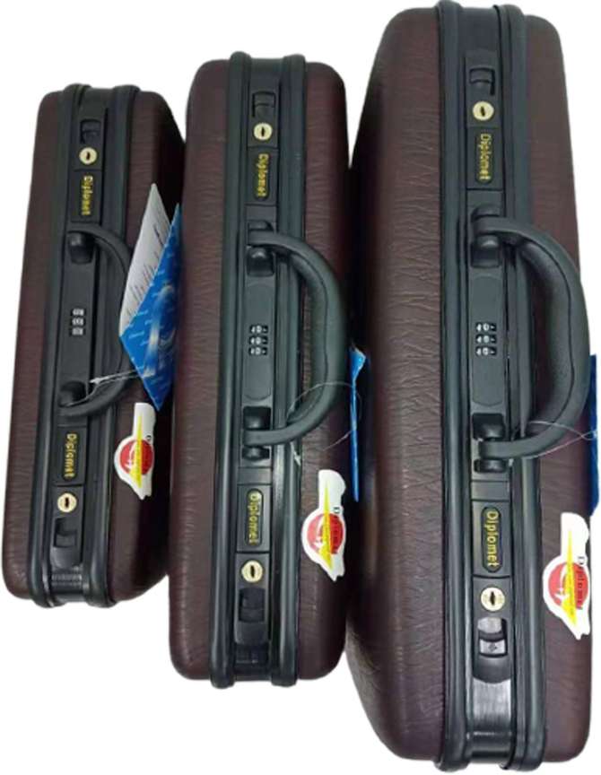 Diplomet BC Small Briefcase For Men Women Price in India Reviews Ratings Specifications Flipkart