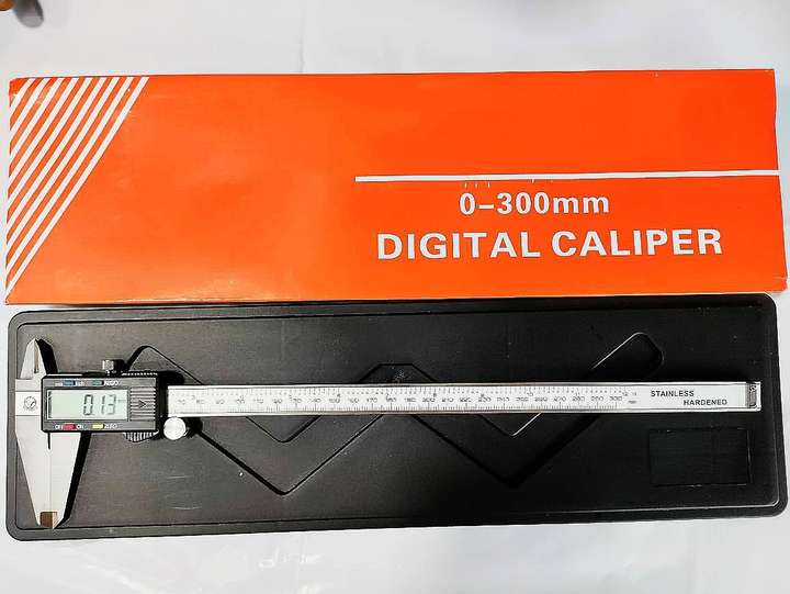 ATC Aerospace Digital 300 Aerospace Digital Vernier Caliper 0 300 mm Economy range Digital Caliper Price in India Buy ATC Aerospace Digital 300 Aerospace Digital Vernier Caliper 0 300 mm Economy range...