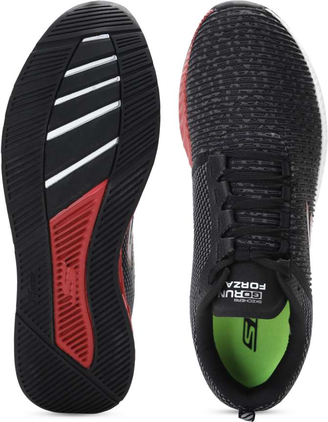 Skechers Go Run Forza 3 Running Shoes For Men Buy Skechers Go Run Forza 3 Running Shoes For Men Online at Best Price Shop Online for Footwears in India Flipkart