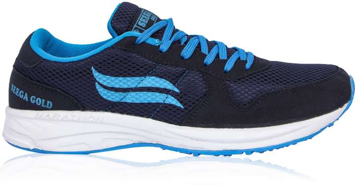 Gold Seega Marathon Running Shoes Running Shoes For Men Buy Gold Seega Marathon Running Shoes Running Shoes For Men Online at Best Price Shop Online for Footwears in India Flipkart