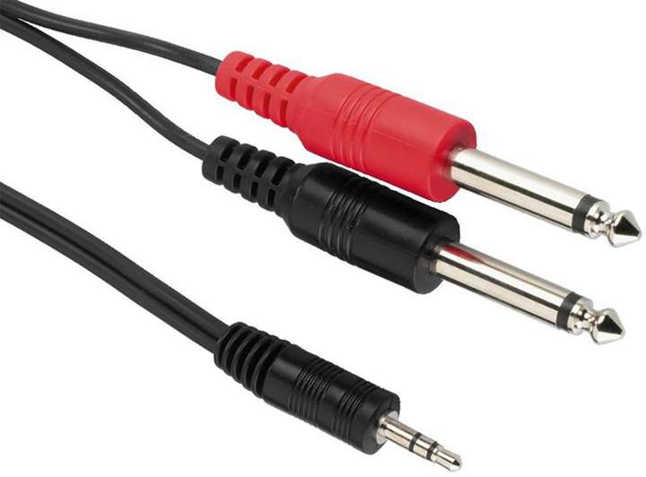 Aux to amp outlet