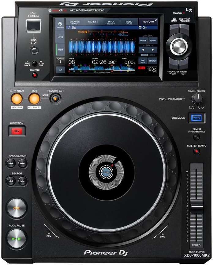 xdj-1000-mk2-pioneer-original- 