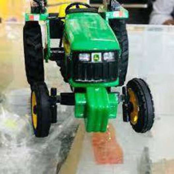 FARMTOY JOHN DEERE 5310 JOHN DEERE 5310 shop for FARMTOY products in India. Flipkart