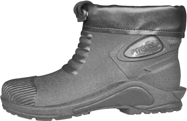 Pitbull Steel Toe PVC Safety Shoe Price in India Buy Pitbull Steel Toe PVC Safety Shoe online at Flipkart