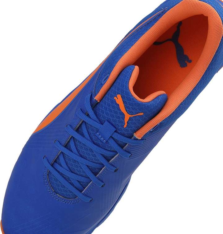 PUMA Spike 19.2 Cricket Shoes For Men Buy PUMA Spike 19.2 Cricket Shoes For Men Online at Best Price Shop Online for Footwears in India Flipkart