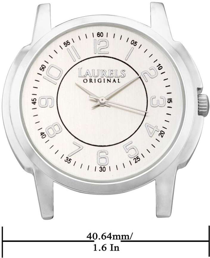 Laurels original veteran watch price hot sale