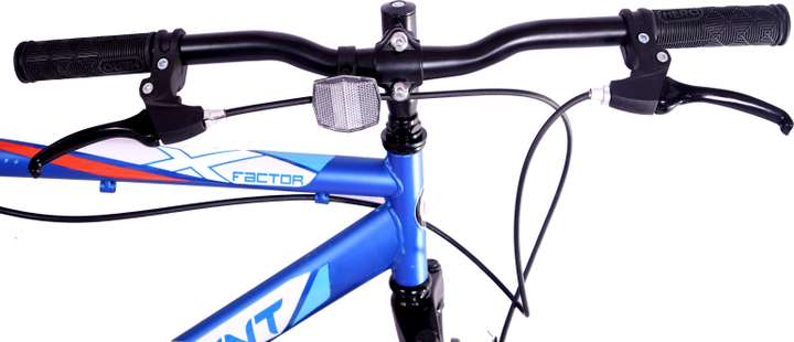 Hero x factor 26t hotsell