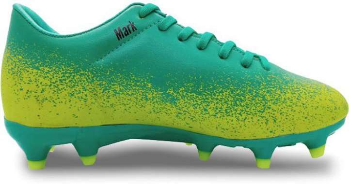 Sega mark football shoes online