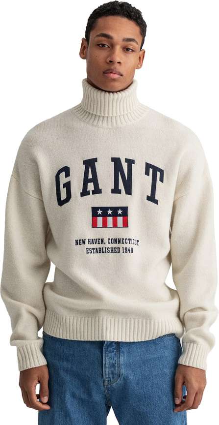 Gant mens sweaters on sale