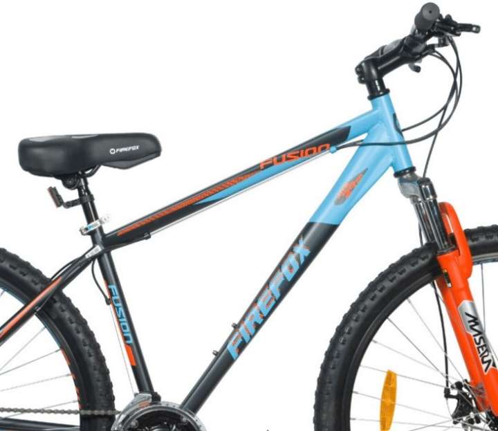 FIREFOX FUSION 29D 21SPD 29 T Mountain Hardtail Cycle Price in India Buy FIREFOX FUSION 29D 21SPD 29 T Mountain Hardtail Cycle online at Flipkart