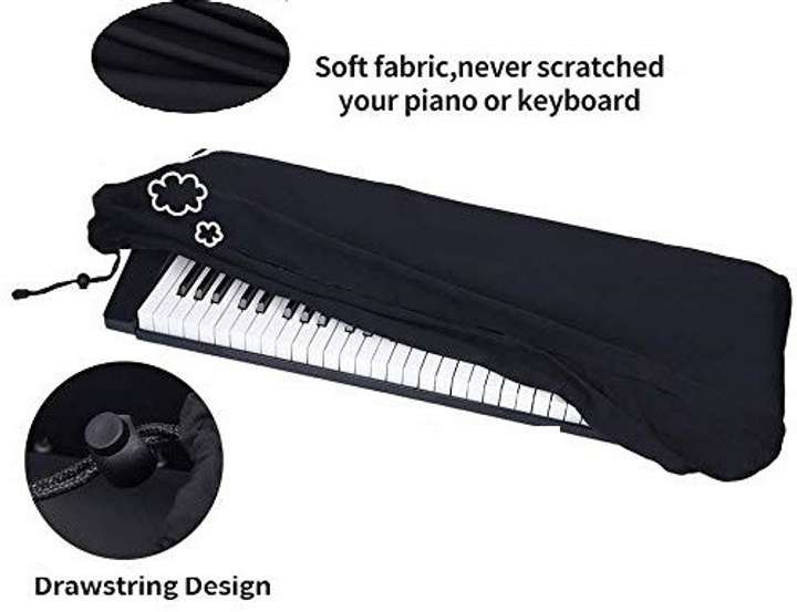 Roland fp 30 dust cover on sale