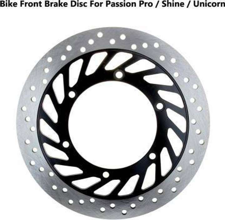 Passion pro without disc brake price online