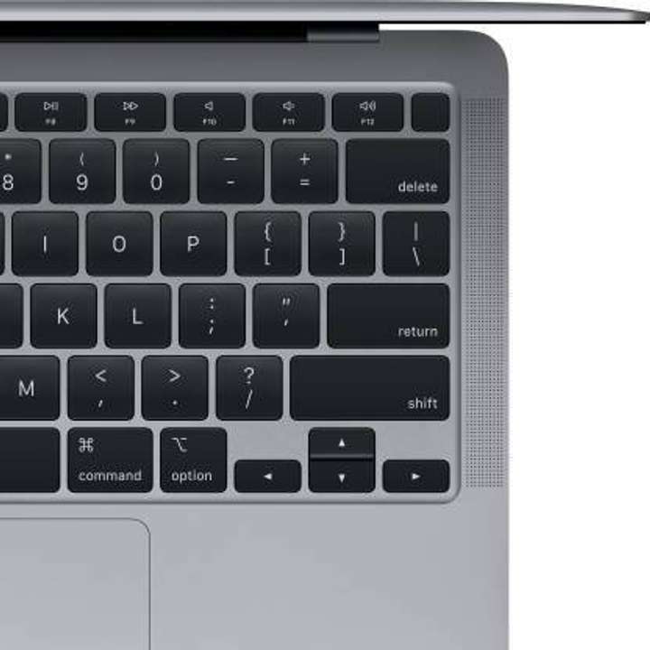 Apple 2020 Macbook Air Apple M1 - (8 GB/256 GB SSD/Mac OS Big Sur) MGN63HN/A Rs.89900 Price in India - Buy Apple 2020 Macbook Air Apple M1 - (8 GB/256 GB SSD/Mac OS Big Sur) MGN63HN/A Space Grey Online - Apple : Flipkart.com Apple 2020 Macbook Air Apple M1 - (8 GB/256 GB SSD/Mac OS Big Sur) MGN63HN/A Rs.89900 Price in India - Buy Apple 2020 Macbook Air Apple M1 - (8 GB/256 GB SSD/Mac OS Big Sur) MGN63HN/A Space Grey Online - Apple : Flipkart.com
