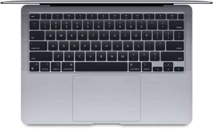 Apple 2020 Macbook Air Apple M1 - (8 GB/256 GB SSD/Mac OS Big Sur) MGN63HN/A Rs.89900 Price in India - Buy Apple 2020 Macbook Air Apple M1 - (8 GB/256 GB SSD/Mac Apple 2020 Macbook Air Apple M1 - (8 GB/256 GB SSD/Mac OS Big Sur) MGN63HN/A Rs.89900 Price in India - Buy Apple 2020 Macbook Air Apple M1 - (8 GB/256 GB SSD/Mac