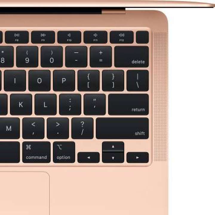 Apple 2020 Macbook Air Apple M1 - (8 GB/256 GB SSD/Mac OS Big Sur) MGND3HN/A Rs.99900 Price in India - Buy Apple 2020 Macbook Air Apple M1 - (8 GB/256 GB SSD/Mac Apple 2020 Macbook Air Apple M1 - (8 GB/256 GB SSD/Mac OS Big Sur) MGND3HN/A Rs.99900 Price in India - Buy Apple 2020 Macbook Air Apple M1 - (8 GB/256 GB SSD/Mac