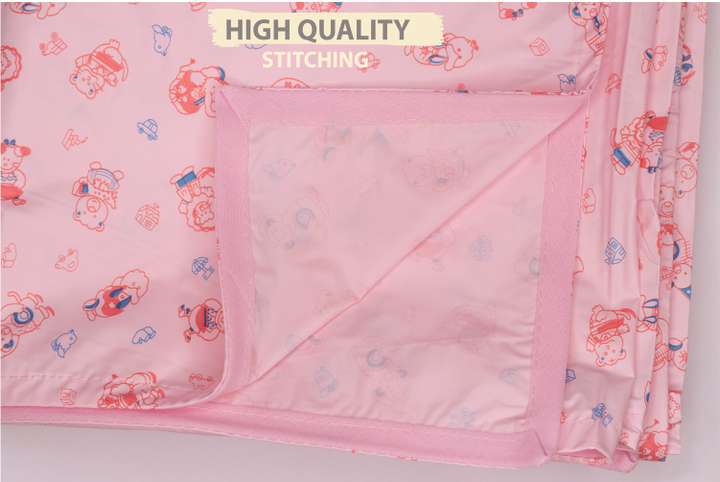 Plastic cover for baby mattress store