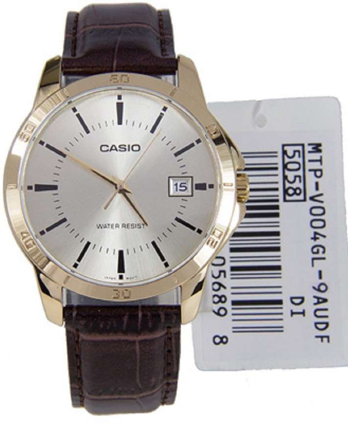 Casio mtp v004 price best sale