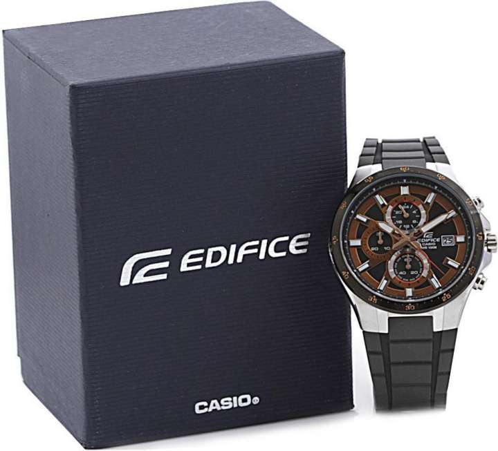 Casio edifice efr 519 best sale