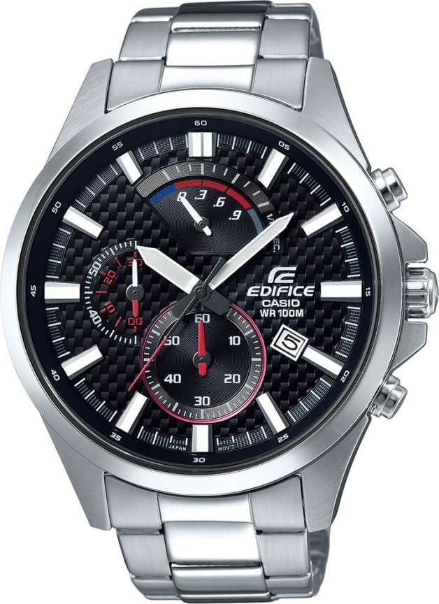 CASIO EFV-530D-1AVUDF Edifice Analog Watch - For Men - Buy CASIO  EFV-530D-1AVUDF Edifice Analog Watch - For Men EX368 Online at Best Prices  in India | Flipkart.com