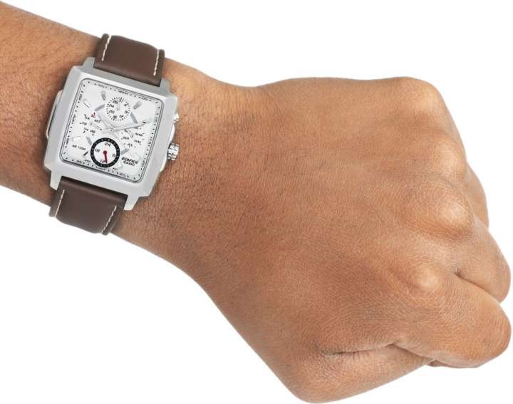 CASIO EF 324L 7AV Edifice Analog Watch For Men Buy CASIO EF 324L 7AV Edifice Analog Watch For Men ED311 Online at Best Prices in India Flipkart