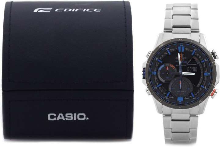 CASIO ERA 300DB 1A2VDR Edifice ERA 300DB 1A2VDR Analog Digital Watch For Men Buy CASIO ERA 300DB 1A2VDR Edifice ERA 300DB 1A2VDR Analog Digital Watch For Men EX178 Online at Best Prices in India