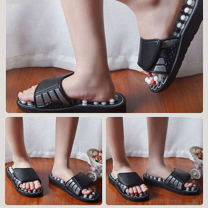Yoga slippers flipkart on sale