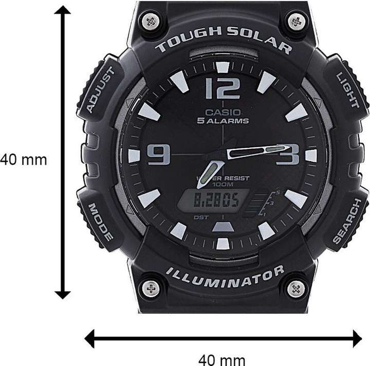 Casio ad172 cheap