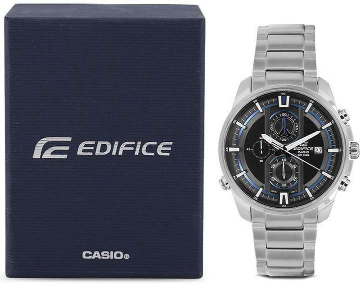 CASIO EFR 533D 1AVUDF Edifice EFR 533D 1AVUDF Analog Watch For Men Buy CASIO EFR 533D 1AVUDF Edifice EFR 533D 1AVUDF Analog Watch For Men EX144 Online at Best Prices in India