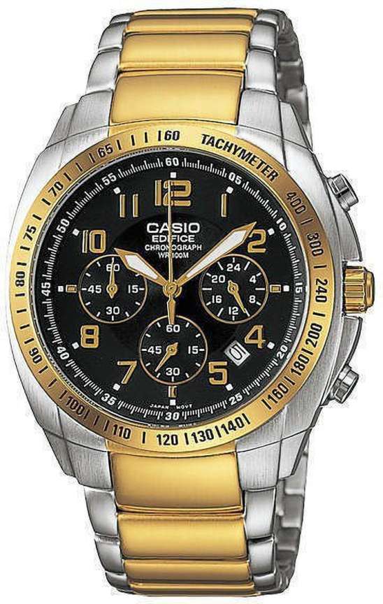 Casio ef 502 hotsell