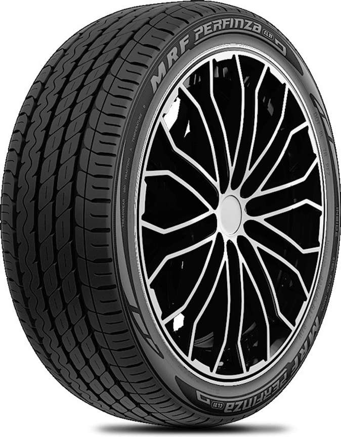 MRF Perfinza 195/65R15 4 Wheeler Tyre Price in India - Buy MRF 